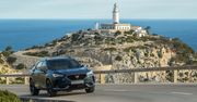 Cupra Fomentor na przylądku, od którego ma swoją nazwę