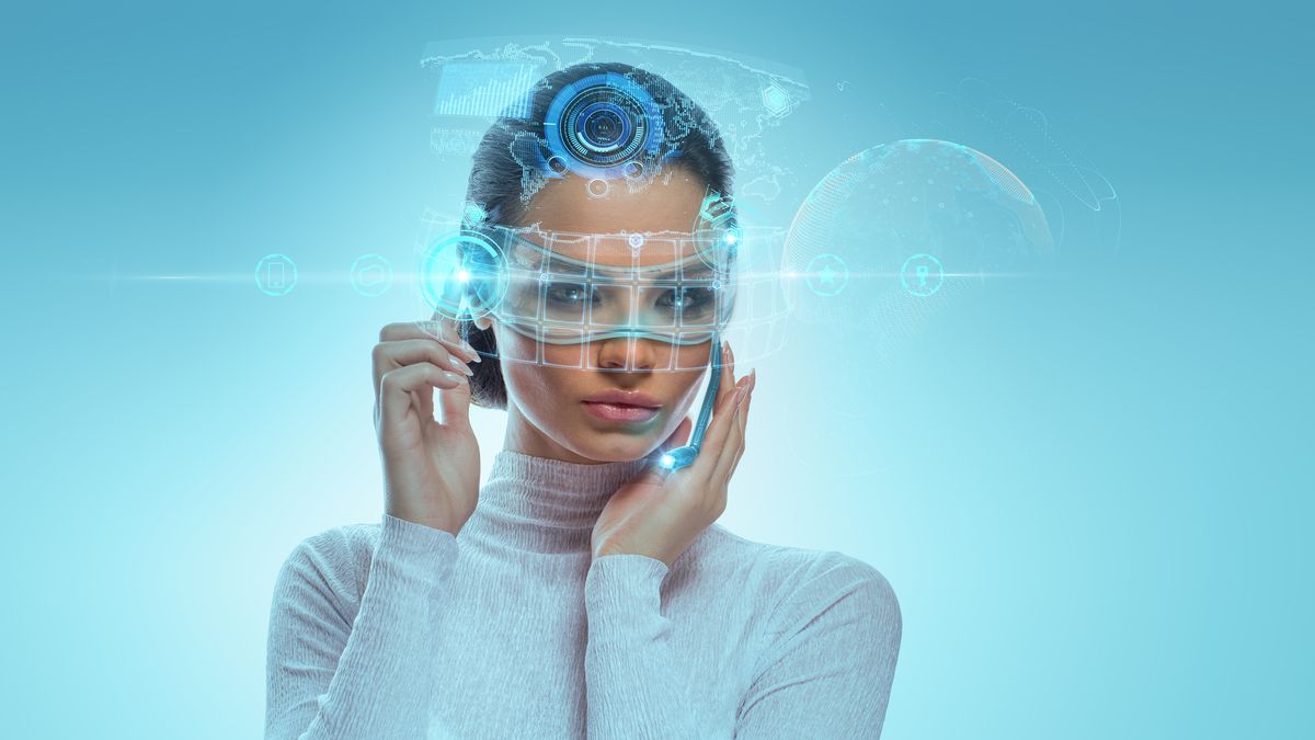 Okulary Apple'a już w tym roku? Coraz więcej na to wskazuje 1