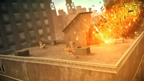 Premierowy zwiastun Ojca Chrzestnego 2 1