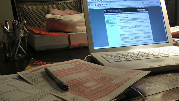 Czy doszło do gigantycznego wycieku danych podatników? Tak twierdzi poseł PiS 1