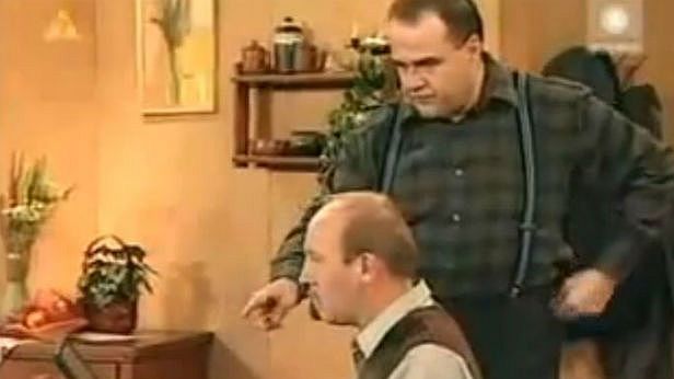WTF dnia: Karol i Tadzio z "Miodowych lat", pierwsze trolle polskiego Internetu [wideo] 1