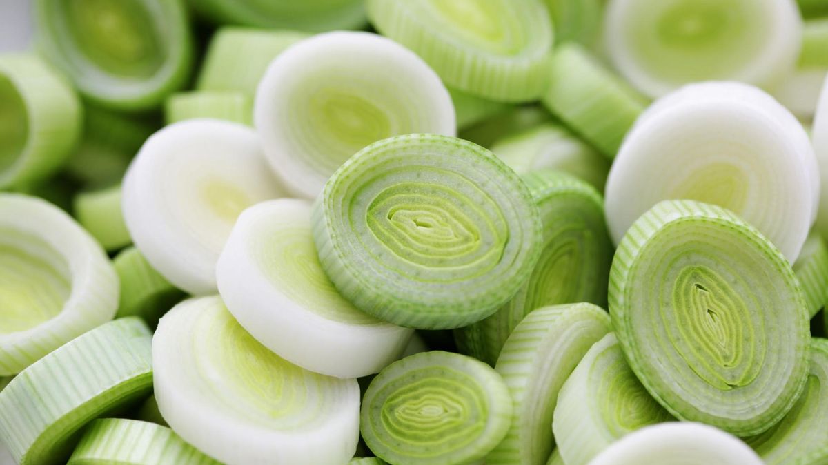 Por to niepozorne warzywo o wielkiej mocy.