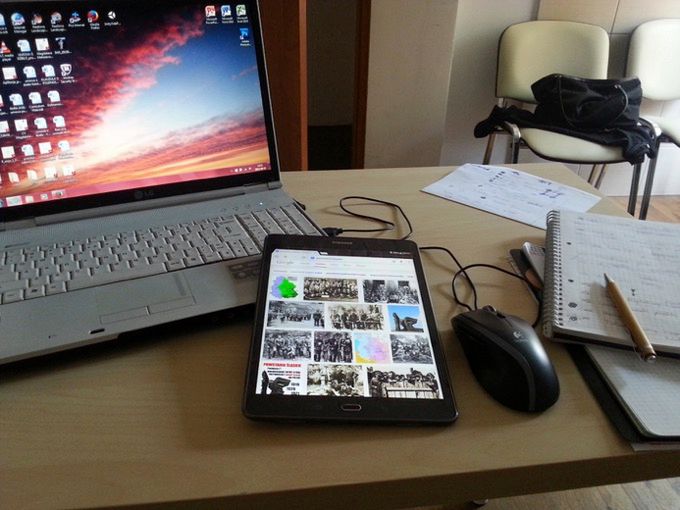 Samsung Galaxy Tab A [recenzja konkursowa #3]