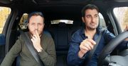 Elektromobilność dotyka to, jak projektujemy budynki i miasta - architekt Marcin Mostafa o autach elektrycznych