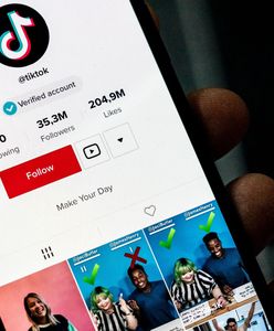 Zakażą TikToka w Polsce? Rząd w tajemnicy pracuje nad specjalnym prawem