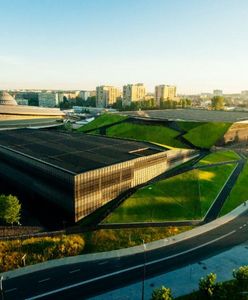 Katowice. Szpital wciąż w budowie, zgłosili się chętni do pracy