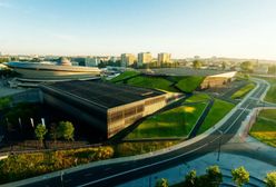 Katowice. Szpital wciąż w budowie, zgłosili się chętni do pracy