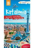Katalonia. Barcelona, Costa Brava i Costa Dorada. Travelbook 