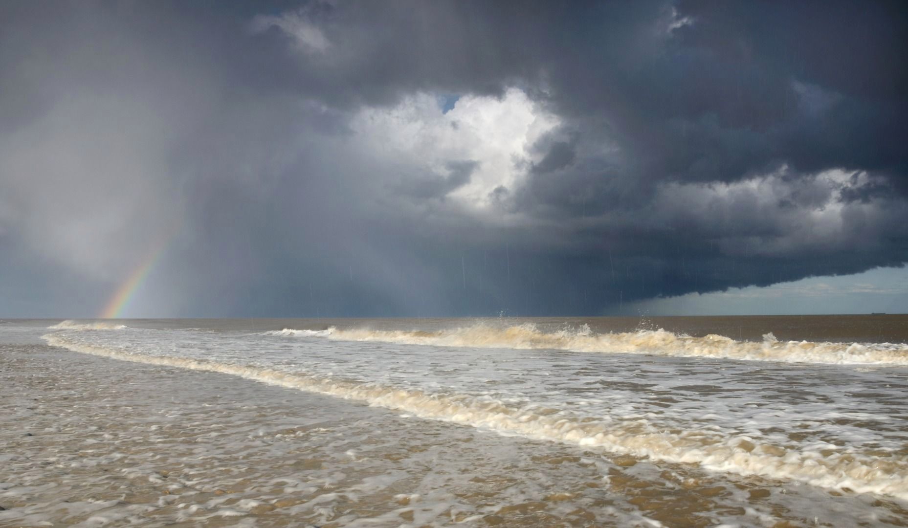Oto najlepsze zdjęcia The RMetS/ RPS Weather Photographer of the Year 2016 10