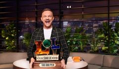 Amazon Prime Video pokaże polski show komediowy z gwiazdami. Gospodarzem Cezary Pazura