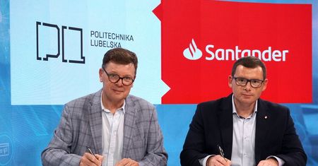 Nagrody dla wybitnych studentów Politechniki Lubelskiej