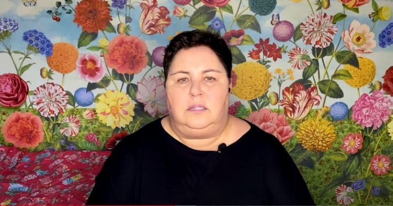 Dorota Wellman krytykuje Agatę Dudę