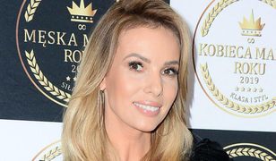 Janachowska przechodzi do konkurencji. Wraca do korzeni