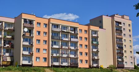 Zamienili jej mieszkanie w ruinę. Emerytka znalazła rozwiązanie