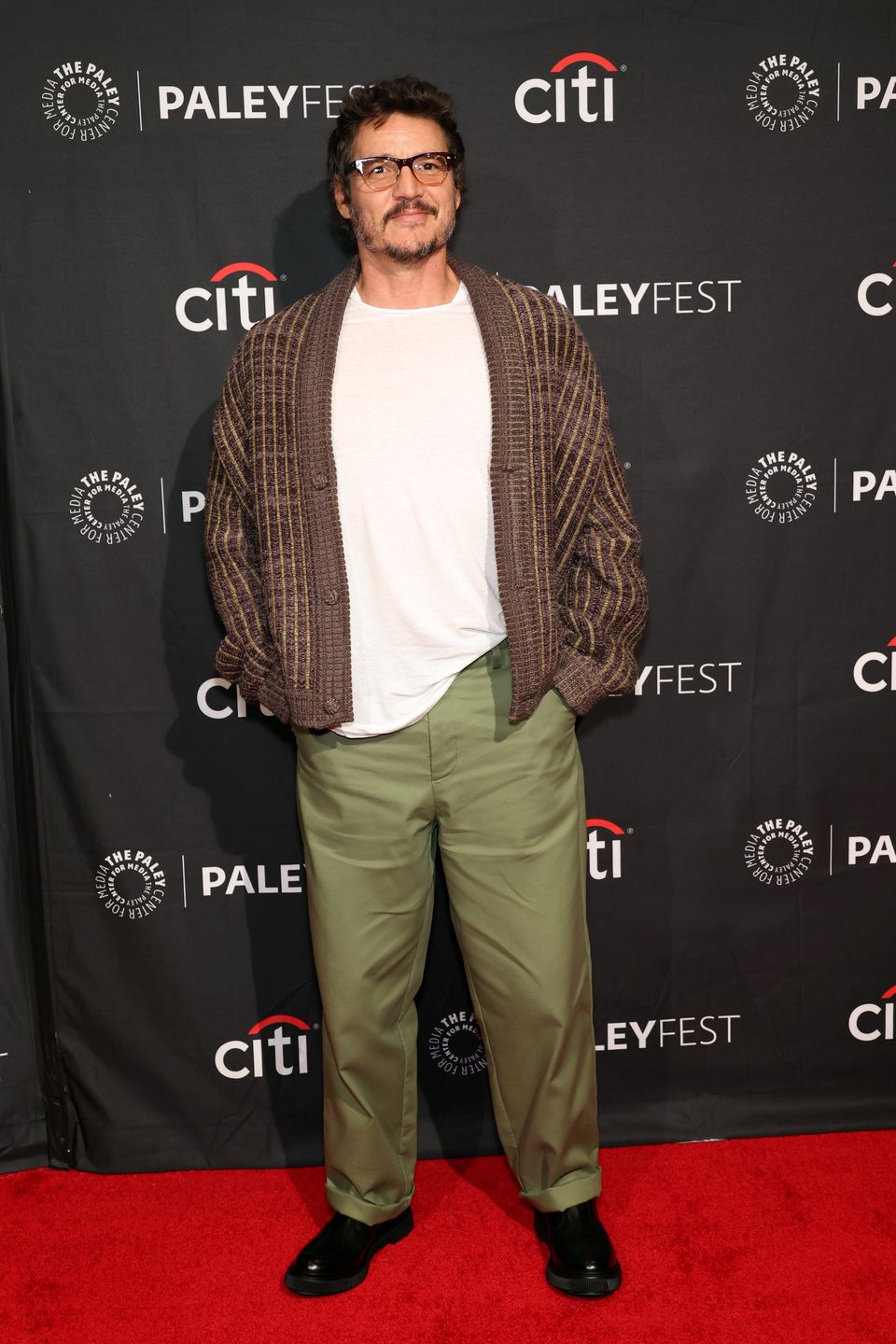 Pedro Pascal