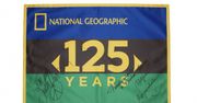 125 lat Towarzystwa National Geographic