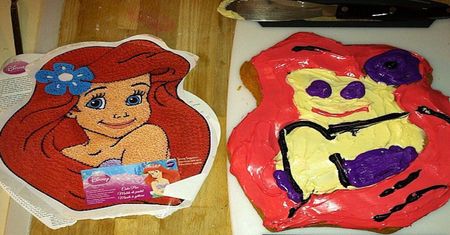 17 deserów, które chyba nie do końca były robione zgodnie z instrukcją. Nie mogę przestać się śmiać!