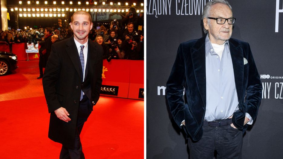 Jerzy Skolimowski wyreżyseruje film o Auschwitz