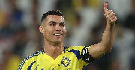 Cristiano Ronaldo świętuje 7. urodziny córki. Internauci rozpływają się nad małą Alaną: "Co za PIĘKNOŚĆ!"