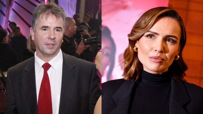 Andrzej Żmuda Trzebiatowski prowadził po pijaku