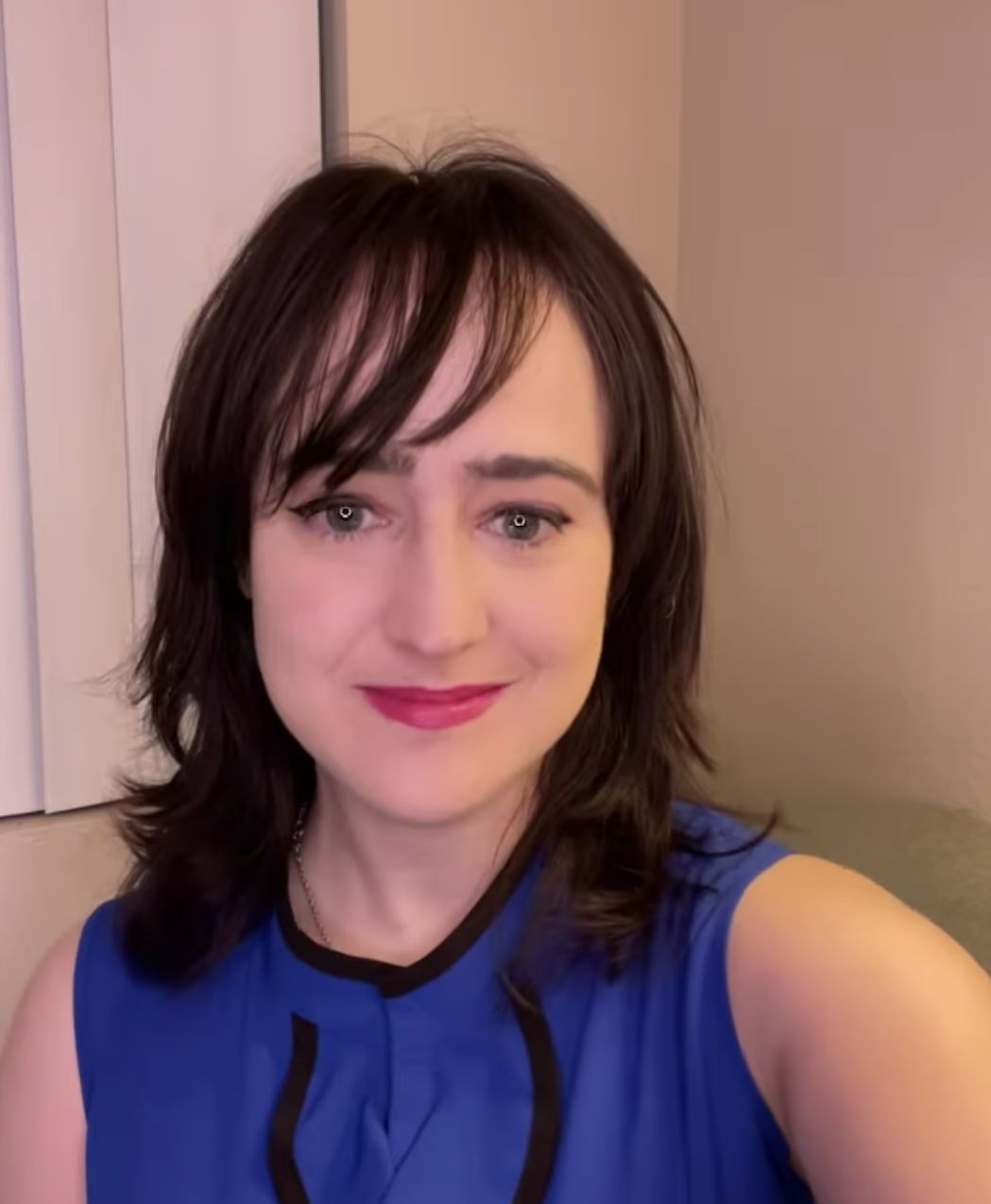  Mara Wilson 