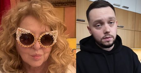 Wydał 3 tysiące na catering świąteczny, który mu nie smakował. Magda Gessler zabrała głos