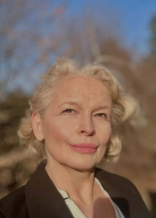 Dominika Ostałowska