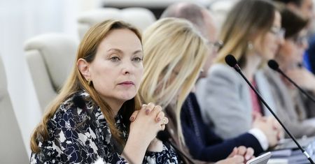 Burza po wywiadzie w TVP. "Zdarzyła się ohydna rzecz"