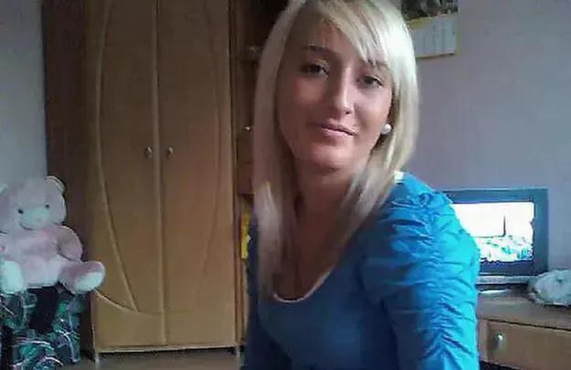 Iwona Wieczorek została wywieziona za granicę? Tak znajoma pisała o jej zaginięciu