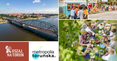 Toruńska majówka rozbije bank z atrakcjami! [POLECAMY!]