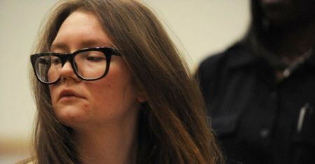 Anna Delvey wyszła z więzienia. Jak zarabia dawna oszustka?