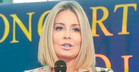 Małgorzata Rozenek KRYTYKUJE podręcznik do Historii i Teraźniejszości, odpowiadając autorowi na pytanie, kto będzie kochał dzieci poczęte metodą in vitro: "KU*WA, ja!"