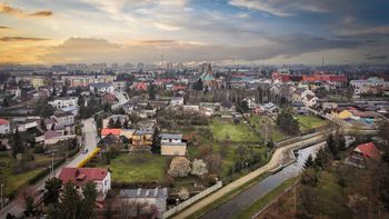 Sieradz: Przetarg na oświetlenie ogłoszony