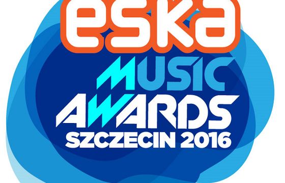 Sylwia Grzeszczak triumfowała na Eska Music Awards Szczecin 2016