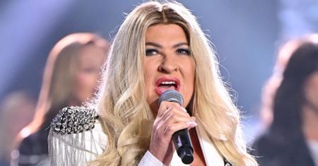 Beata Kozidrak znienacka ODWOŁAŁA koncerty. "Wielki powrót" w cieniu problemów