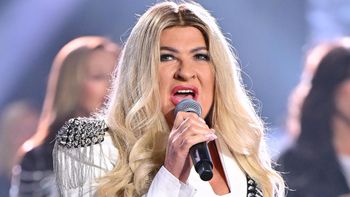 Beata Kozidrak znienacka ODWOŁAŁA koncert. "Wielki powrót" w cieniu problemów