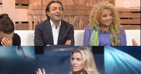 Największe wpadki 2014 roku! Kto skompromitował się najbardziej?
