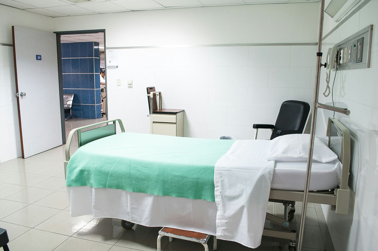 Szpital w Miastku na skraju upadłości. Burmistrz i rada nadzorcza zawiedli