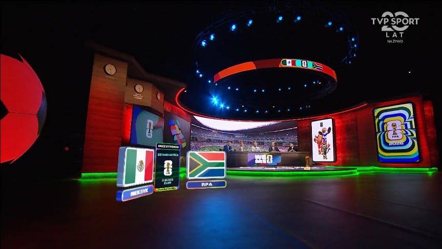 Studio TVP Sport