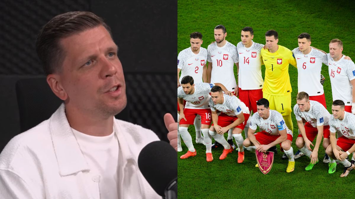 Wojciech Szczęsny wraca myślami do "afery premiowej"