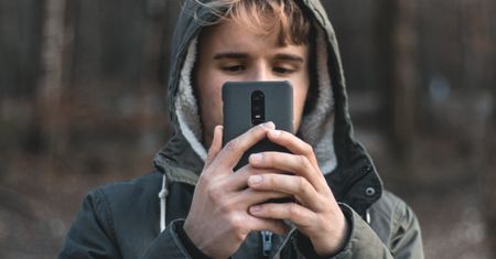 Nastolatek domagał się oddania 800 plus. "Jesteś mi winna sporo kasy"
