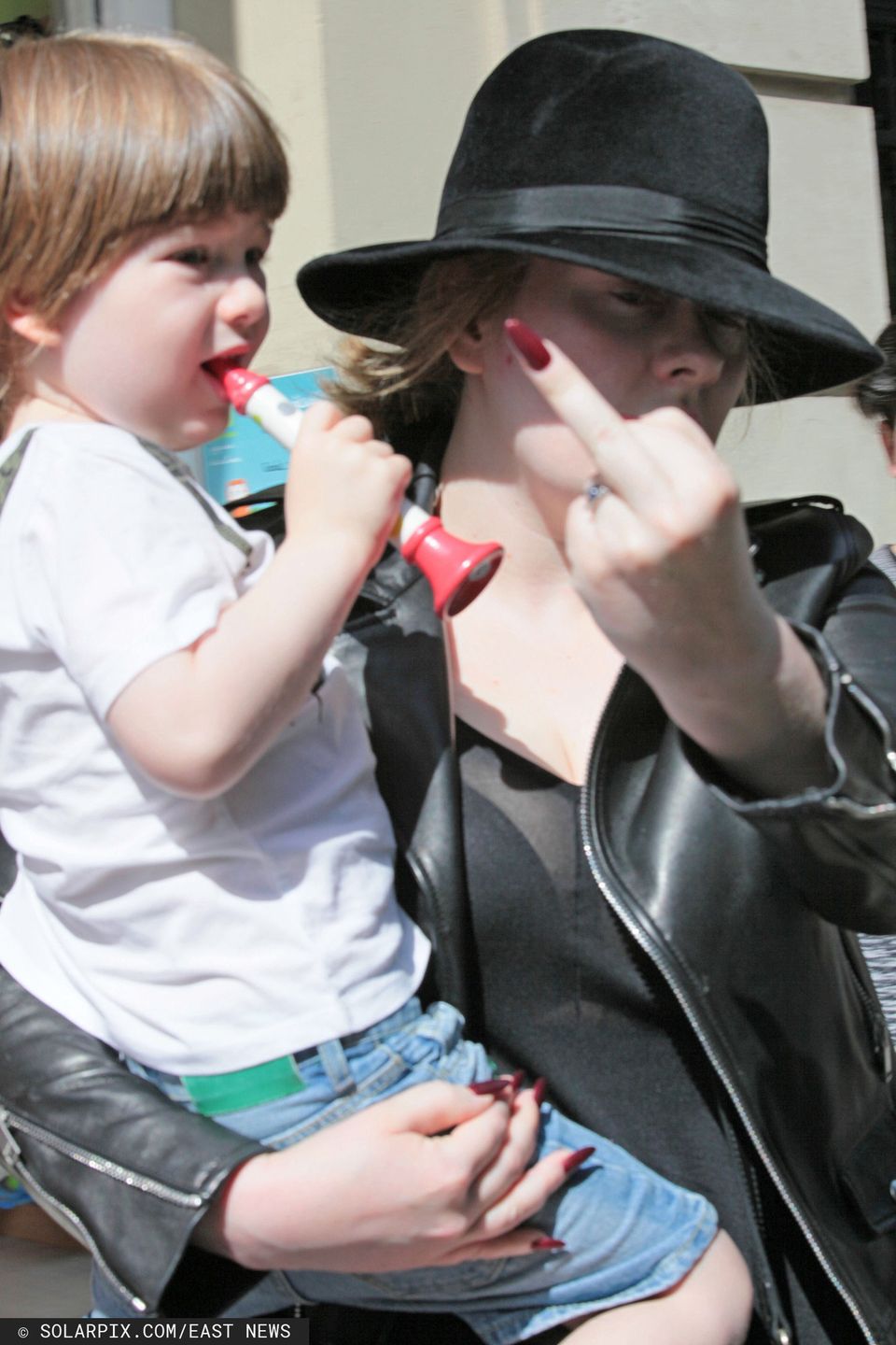 Adele