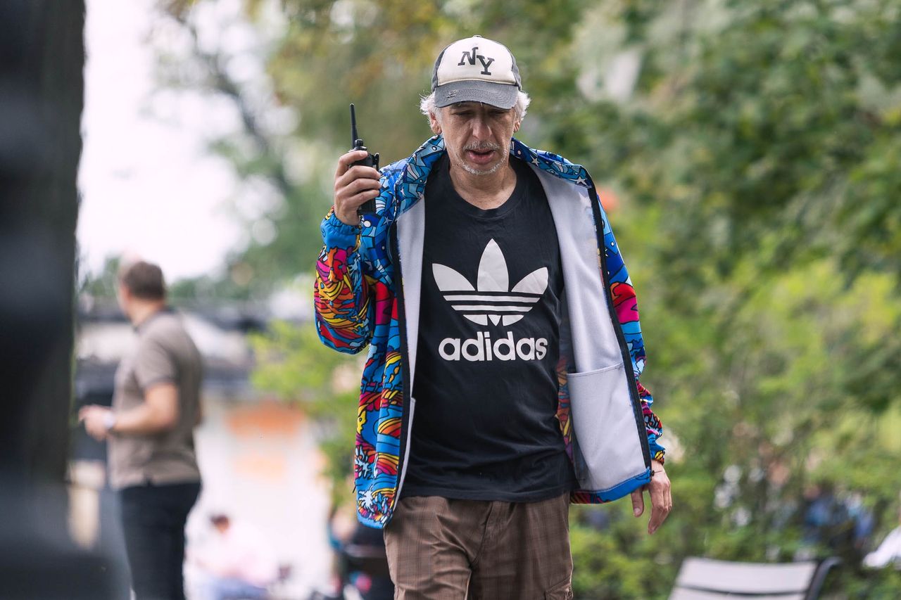 Ruszyły zdjęcia do "Turnusu"