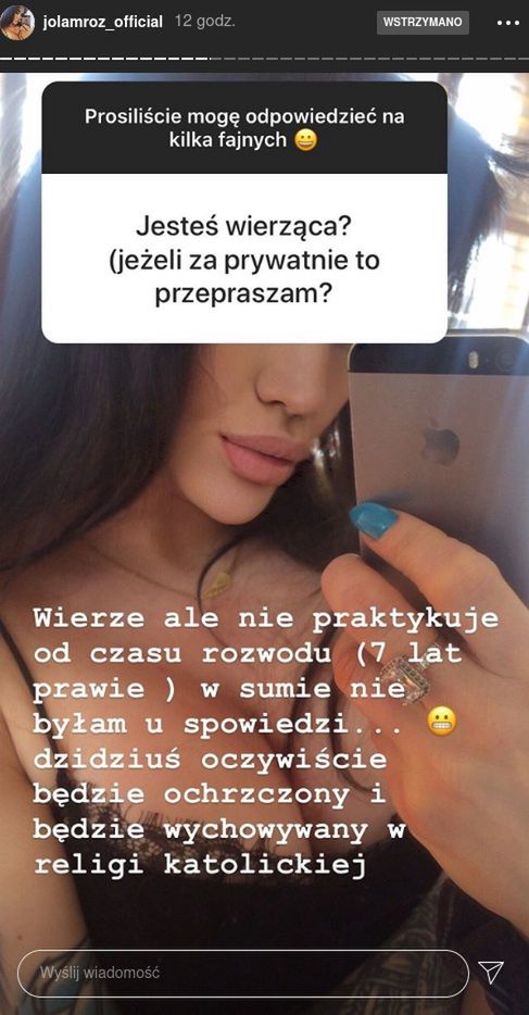 Jola Mróz