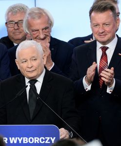 PiS spłaca długi. "Wychodzimy na prostą"