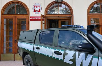 Jest komunikat MON. Pracownik z zarzutami szpiegostwa