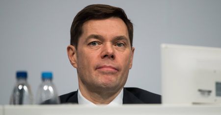 Najbogatszy Rosjanin przeciw wojnie. Inni oligarchowie też krytykują Kreml