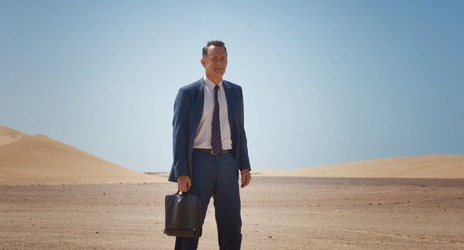 Tom Hanks zagra w filmie "Mężczyzna imieniem Ove"