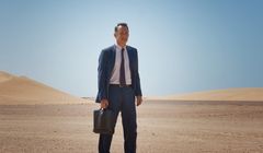 Tom Hanks zagra w filmie "Mężczyzna imieniem Ove"