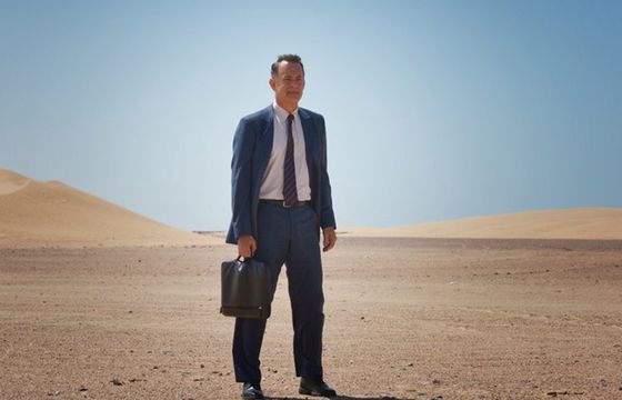 Tom Hanks zagra w filmie "Mężczyzna imieniem Ove"